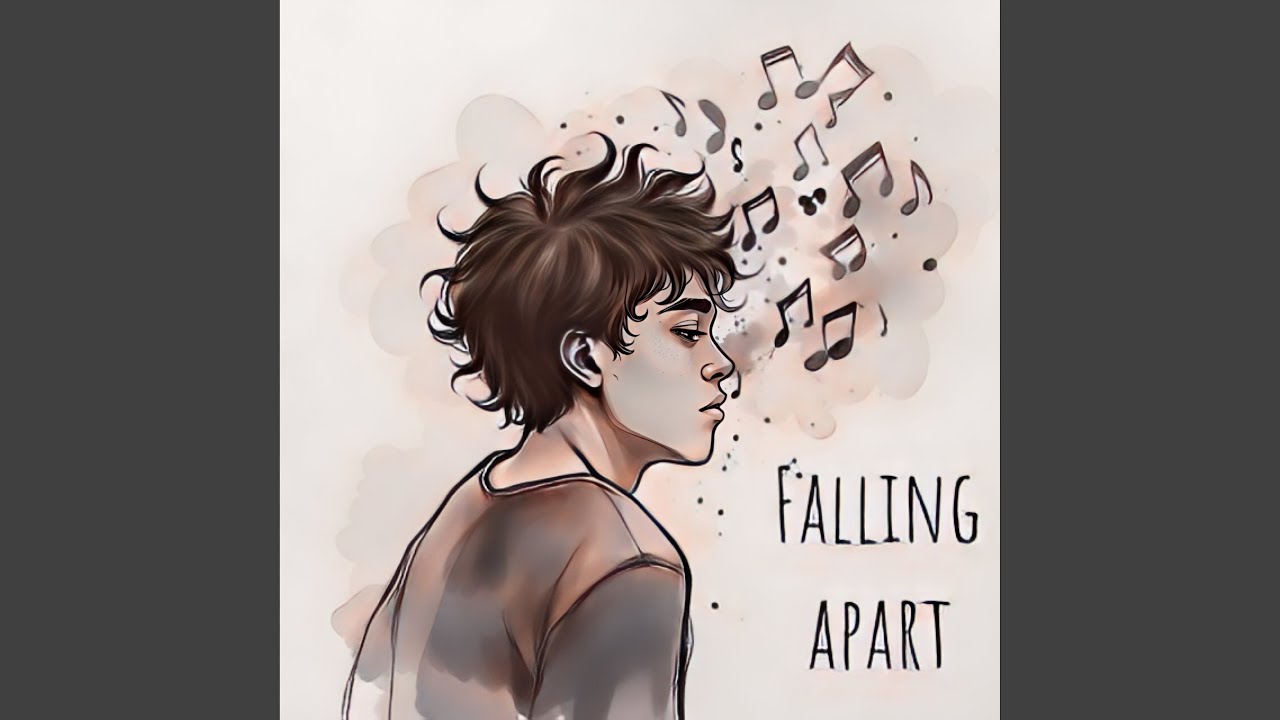 Παρακολούθηση Falling Apart στο YouTube Παρακολούθηση Falling Apart στο YouTube