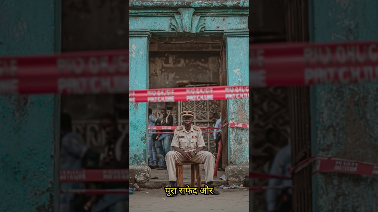 Whispering Fort of Rajasthan: चीत्कद की खै सुनाई दे [Haunted Fort]