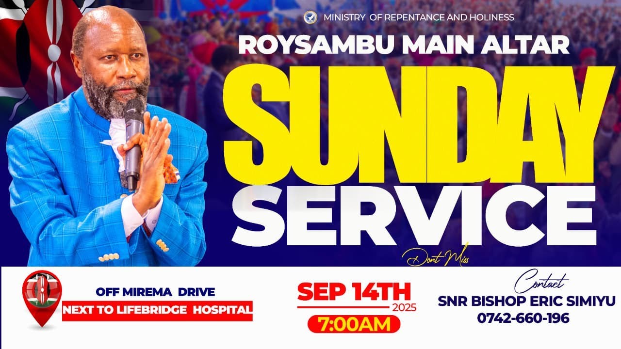 ROYSAMBU MAIN ALTAR - YouTube