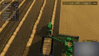 playing farm sim