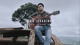 JURA JURADINHO - Carol e Vitória ( Cover - Janan Lazo )