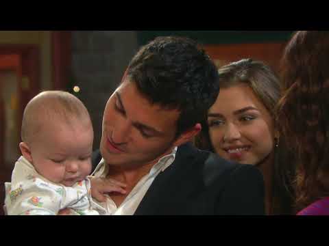 Days of Our Lives - Ciara & Ben 4 11 19 pt 1/2 - Days of Our Lives - Ciara & Ben 4 11 19 pt 1/2