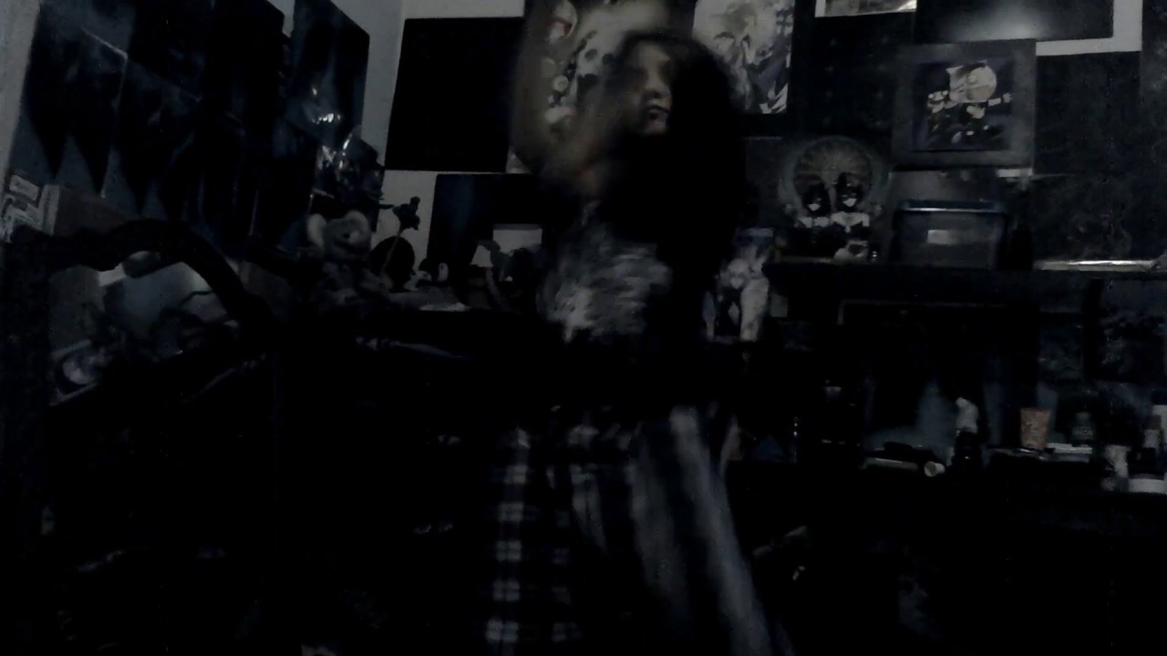 XMH-Truth☠Industrial Dance Practice-Abyssus Erant Verum