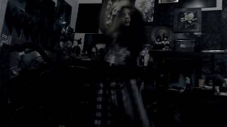 XMH-Truth☠Industrial Dance Practice-Abyssus Erant Verum