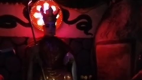 Điện U Minh -  bàn chân Tiên - Núi Két _ An Giang ( video gia đình 12/8/2024)