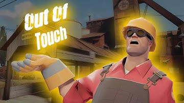 Engineer sings "Out Of Touch" Animated