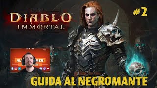 Diablo Immortal - Necromancer's Guide screenshot 3