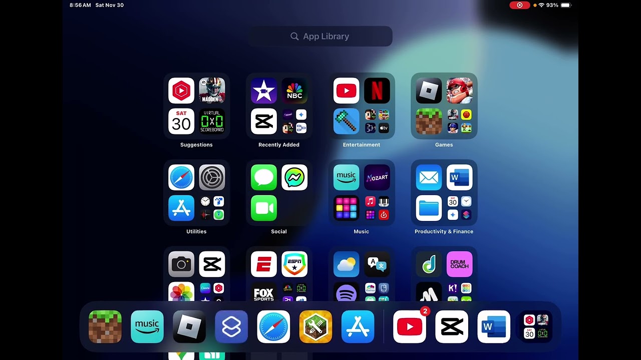 Shopping for baseball items