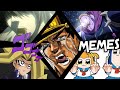 The Most MEME-able Anime Ever! Ft. CDawgVA