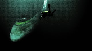 Dark Aquatics: Thalassophobia | Calm Dark Ambient Music | Drone Instrumental Music | Bakkerman