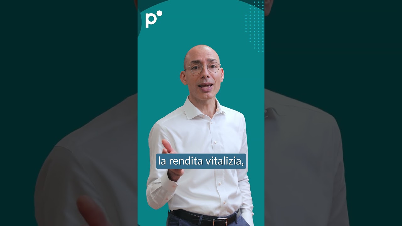 🕘 Pace Contributiva: hai tempo fino a dicembre 2025! 