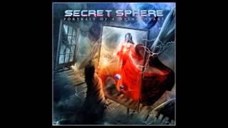 Secret Sphere - 08  Secrets Fear