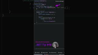 structs can break in #csharp - #tip 19