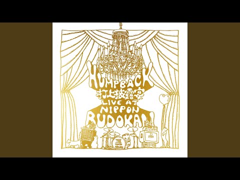 Haikei Shounenyo (2023.5.7 LIVE at NIPPON BUDOKAN)