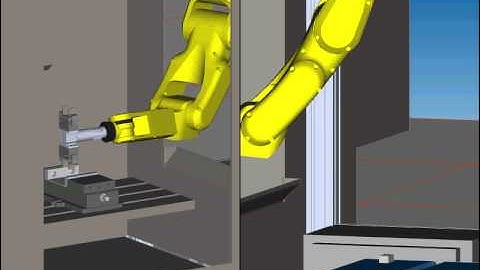 Flexible Automation Animation