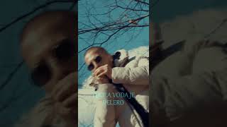 DELERO - TEKILA VODA JE (OFFICIAL VIDEO)  #delero #tekilavodaje #newmusic #balkanmusic #foryou