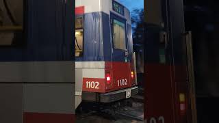［天行］LRT 1091 1102 @ 751