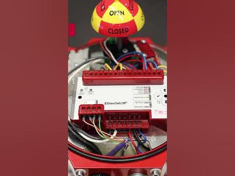 #shorts How To Configure Bray Series 70 Servo NXT - YouTube