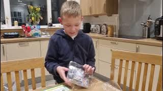 Opening Japanese Pokemon Cards