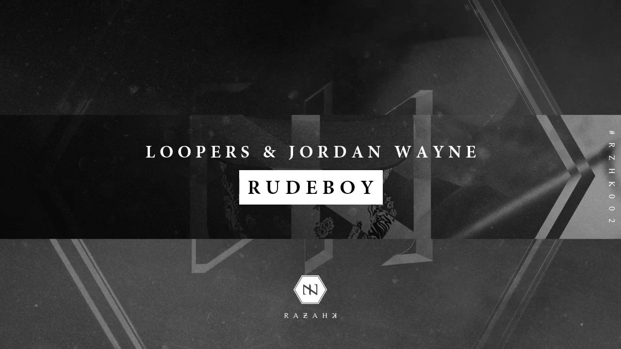 Watch Loopers & Jordan Wayne - Rudeboy (Original Mix) on YouTube Watch Loopers & Jordan Wayne - Rudeboy (Original Mix) on YouTube