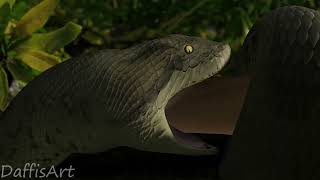 Jungle Compeion Part 2 By Daffi Not My Work