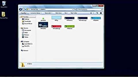 0002 Using the exercise files.mov