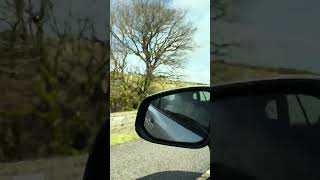 At The Gap Of County Donegal