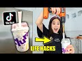 We TESTED Viral TikTok Life Hacks to see if they work *SHOCKING*