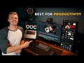 The BEST Professional Video Editing Setup for MAXIMUM Productivity!!