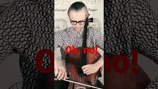 Can Cello Play Higher Than Violin shorts