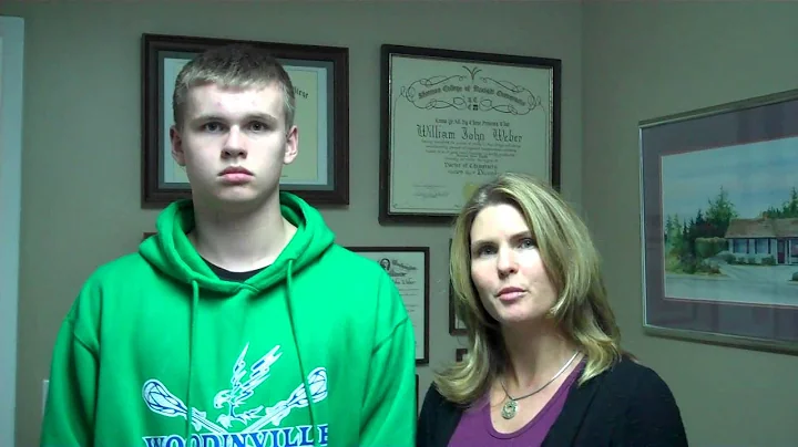Garrett Slade Testimony