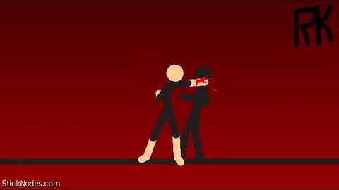 Entry for execution collab 2 hosted by explosive bullet