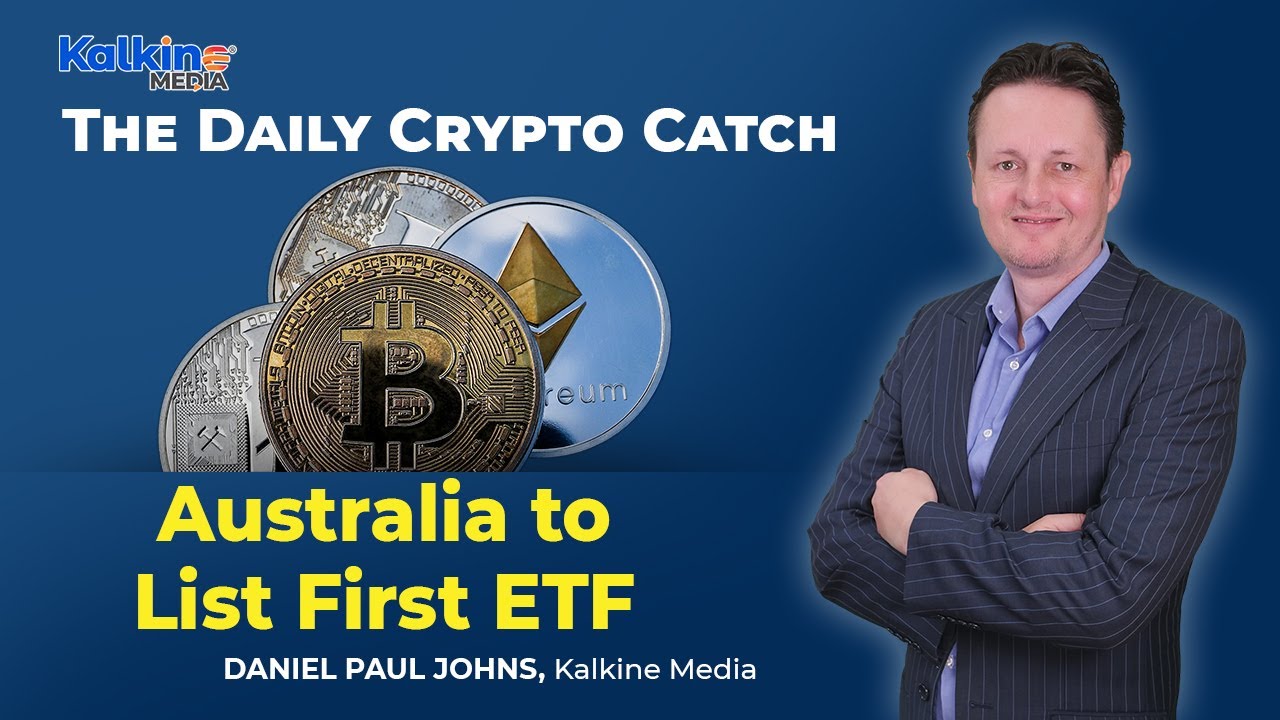 ASX has given the green light for its first Bitcoin ETF