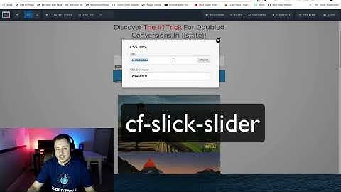 Slick Slider Demo :: CF Pro Tools :: ClickFunnels Add-Ons