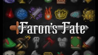 Faron's Fate Steam CD Key - 0