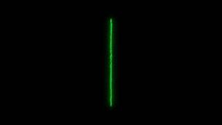 Saber Line Overlay | Saber Overlay | Ghost Buster | Green