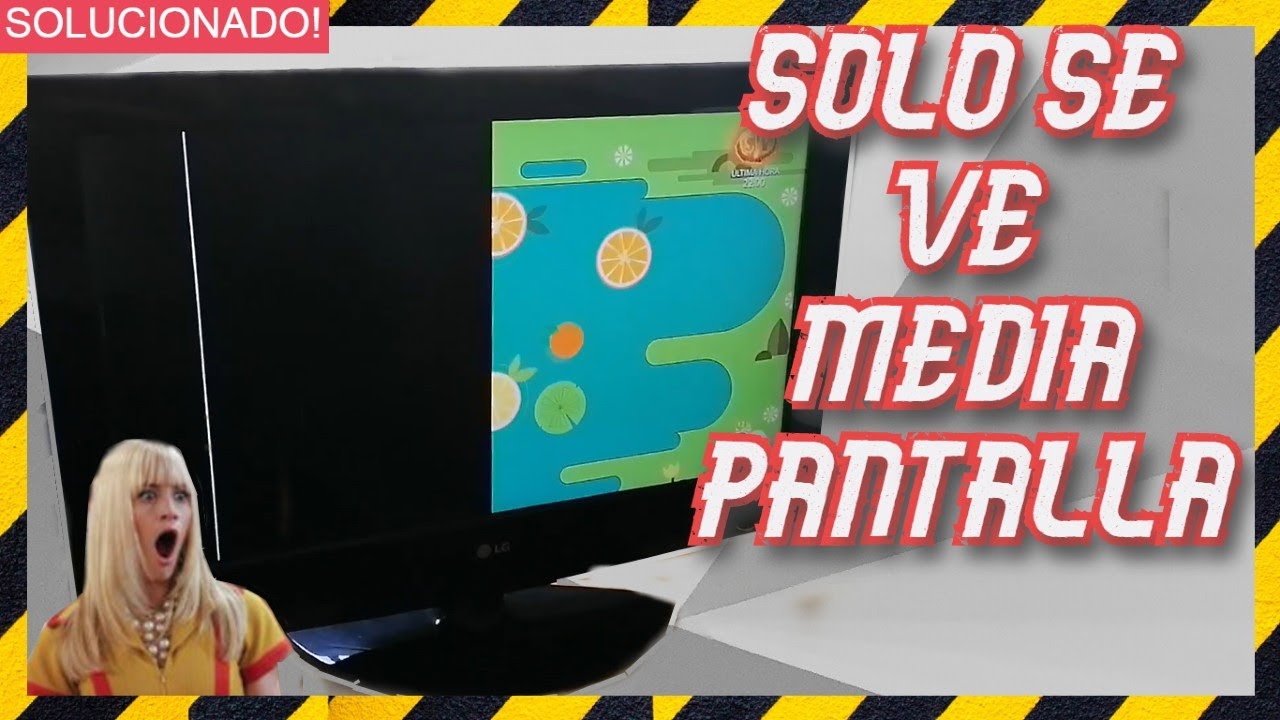 Porque Se Apaga La Tele Sola Lg