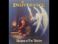 DELIVERANCE - Flesh and Blood