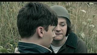 The Death of the Last Child - A film festival selected short film by Brendan Donnelly