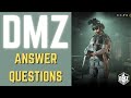 🔴 LIVE - DMZ Tier 4 Mission Grind - MW2 DMZ Gameplay
