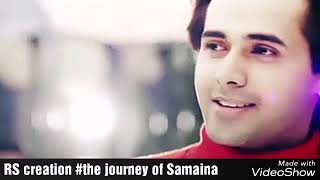 The full story of Sameer and Naina (Nithya)|RS creations.
