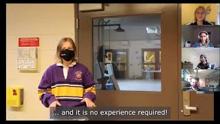 Summer Orientation (SOAR) 2021