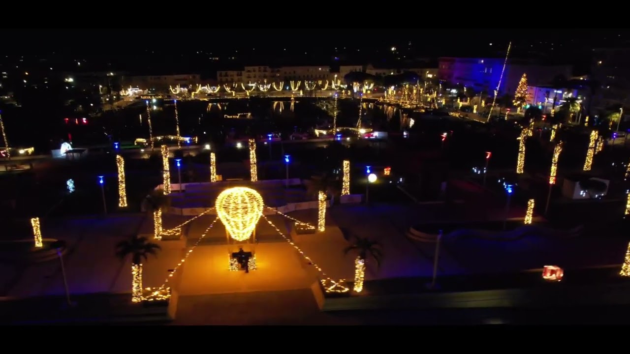 Saint RAPHAËL-Illuminations-2025/2026