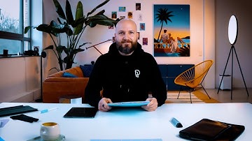 WATCH THIS before you apply the Paperlike to your iPad! Step-by-step instructions for Paperlike 2.1