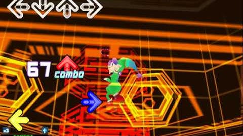 【DDR SuperNOVA】Brazilian Anthem【EXPERT】