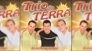 Trio Da Terra Vol 1  Cd Completo
