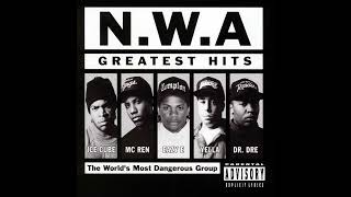 Chin Check Song by N.W.A