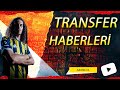 Transfer Piyasası Alev Aldı! İşte Günün Bomba Transfer Haberleri