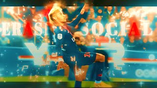 「 ERASE YOUR SOCIAL ♥ 」Neymar! [Edit/MV] After effects edit !