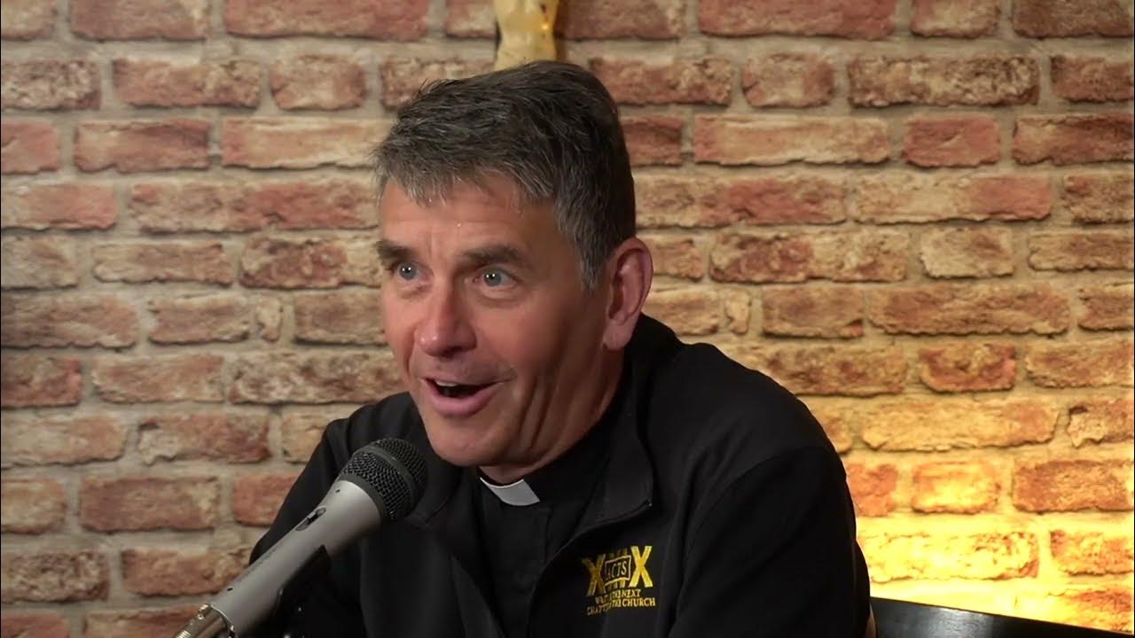 Rescue Project LIVE! with Fr. John Riccardo YouTube
